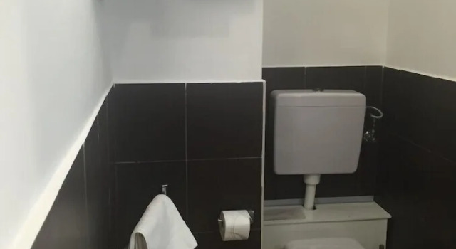 Номер Grand B&B Napolimilionaria Foria 242