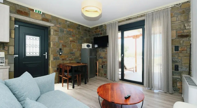 Апартаменты Amari Stone Apartments