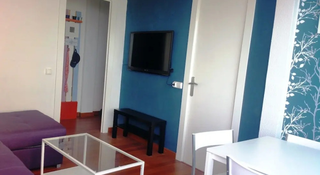 Apartamento Pins, Забронировать Апартаменты/квартира Апартаменты Бланес, Апартаменты/квартира
