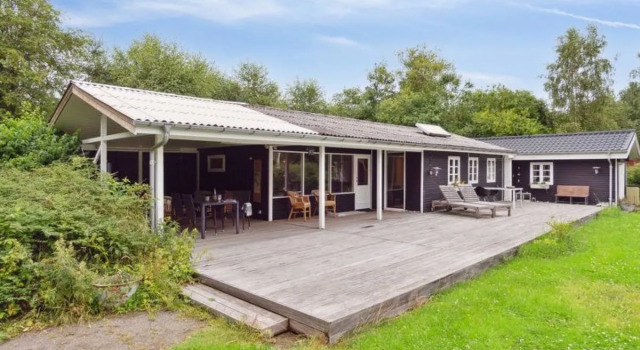 "Gunlög" - 1.3km from the sea in NE Jutland, Rezervovat Hotel Hals 