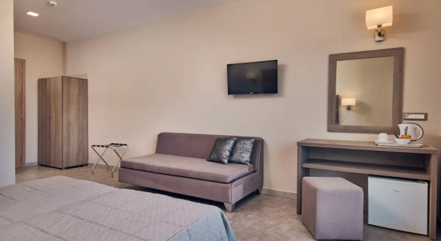Номер Standard Altura Hotel Zakynthos