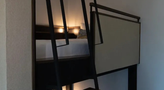 Двухместный номер Standard Beanstalk Bangkok