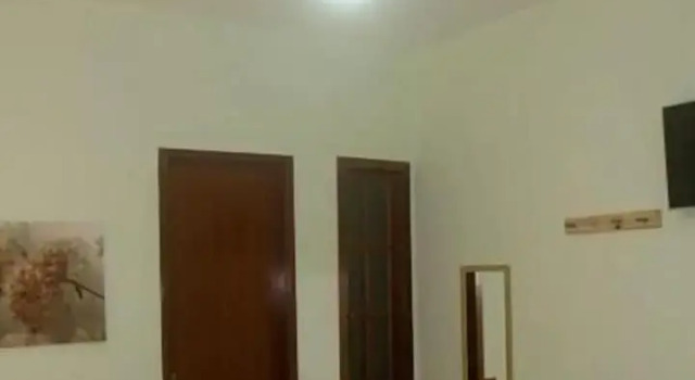 Номер Standard Pousada Horizonte dos Borbas