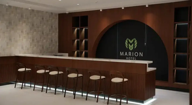 Marion Hotel Erbil, 预订 酒店 Erbil 伊拉克