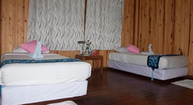 Hotel Loikaw