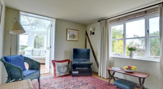 Holiday Home Coveneys