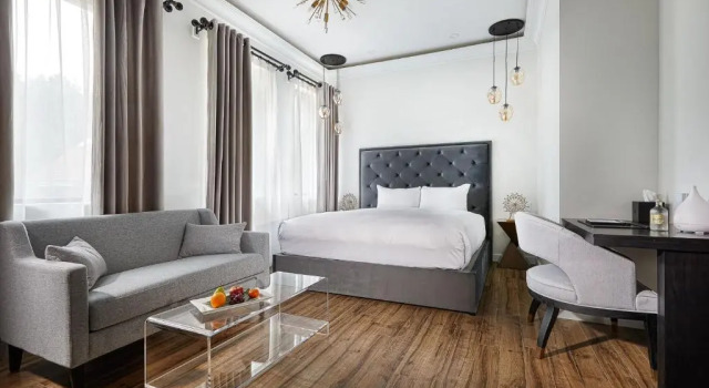 Номер Standard Mount Alverno Luxury Resorts