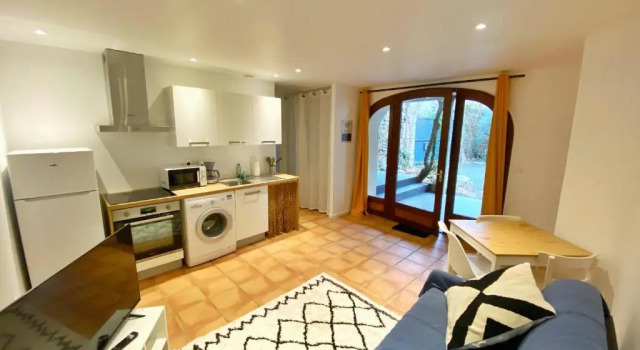 Appartements cocons dans les Corbières, Rezerwuj Apartament Villeseque-des-Corbieres Corbières