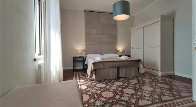 Полулюкс Piazza Duomo Deluxe