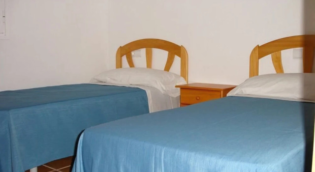 Es Clot des Forn, Boek Hotel Es Pujols Formentera