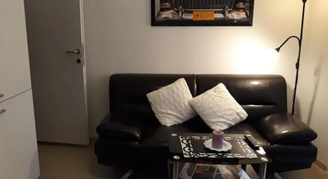 Апартаменты с 2 комнатами Apartments Paris