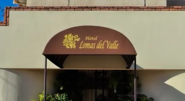Hotel Lomas del Valle, Prenota Hotel Hotel a Managua Region con piscina, Piscina