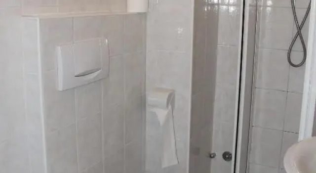 Трёхместный номер Standard Hotel Santini