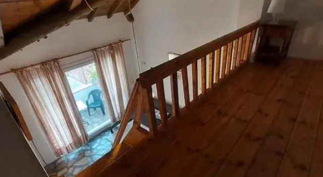 Коттедж Beautiful House Located on a Hill in Samos Island, 400 m From an Organized Beach