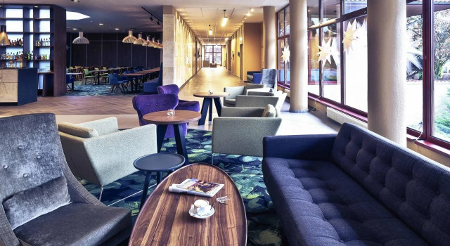 Mercure Jelenia Gora