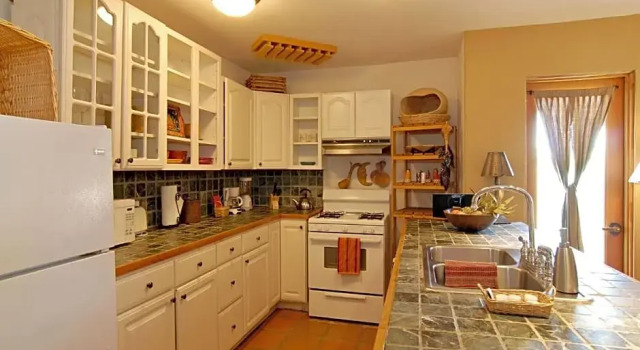 Двухместный люкс Borrego Valley Inn