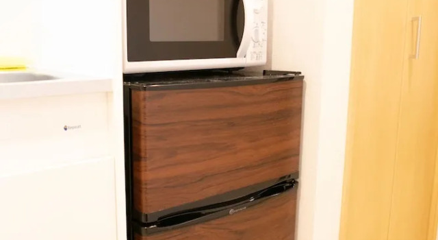 Номер Economy F Plus Inn Tofukuji
