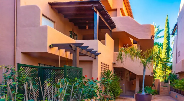 OleHolidays Jardines de Marbella Club, Забронировать Отель Отели Марбелья 4 звезды, рядом с Художественный музей Ralli, 4*