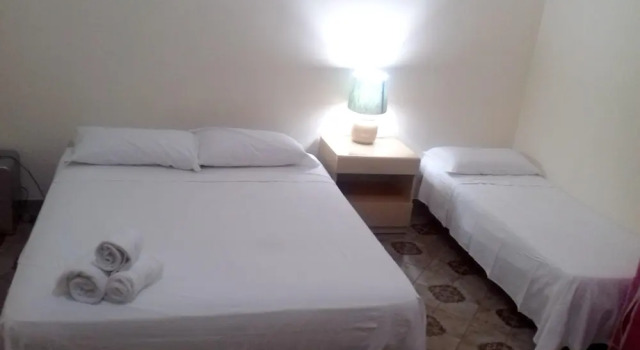 Apartment With 3 Bedrooms in Mazara del Vallo, With Wonderful City Vie, Book Apartment Hotels in Sicily with Parking, Parking