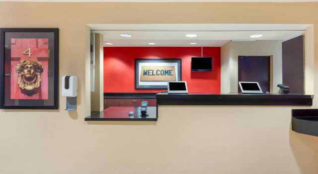 Extended Stay America Suites - Fairfield - Napa Valley, Buchen Sie Hotel Fairfield San Francisco Bay Area