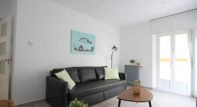 Apartamento entero 4HB centro Salamanca by Batuecas, Забронировать Апартаменты/квартира Саламанка Salamanca Province, рядом с Церковь Сан-Маркос