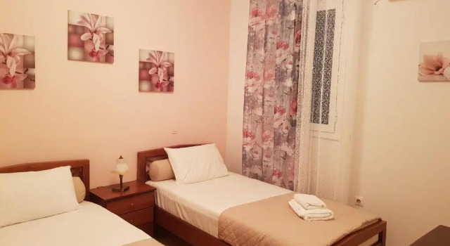 Corfu Dream Holidays Villas 5-9, Забронировать Апартаменты/квартира Отели периферии Ионических островов с парковкой, Парковка