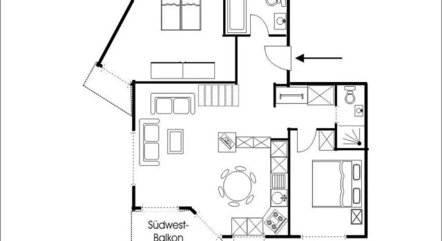Costa dad Archas A5, Book Hotel Sent 