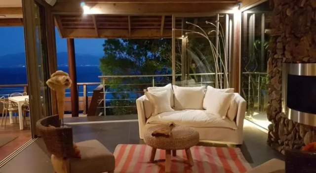 Villa Villa Manatea