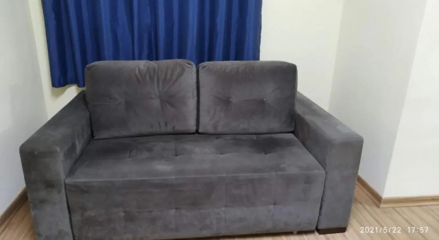 Apto em Curitiba perto de tudo