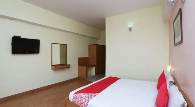 United 21 Resort by OYO Rooms, Забронировать Курортный отель Отели штата Химачал-Прадеш 3 звезды, 3*