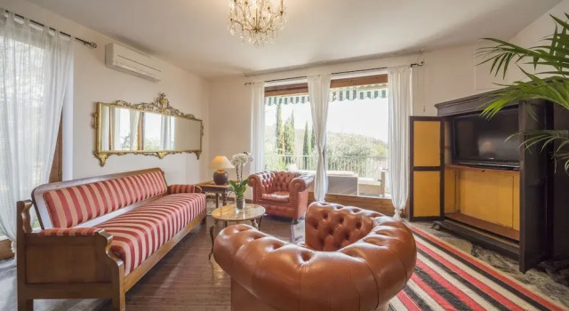 Villa La Belfiorita, Prenota Villa Hotel a Veneto con piscina, Piscina