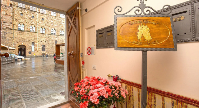 La Casa del Garbo - Luxury Rooms & Suite
