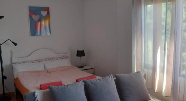 Marbella center studio apartment, Забронировать Апартаменты/квартира Апартаменты Марбелья, рядом с Марина Ла Бахадилья, Апартаменты/квартира