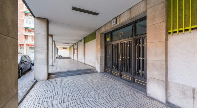 Apartamento Valparaiso- Paseo Habana, Забронировать Апартаменты/квартира Чамартин Мадрид, рядом с Pablo Sorozábal