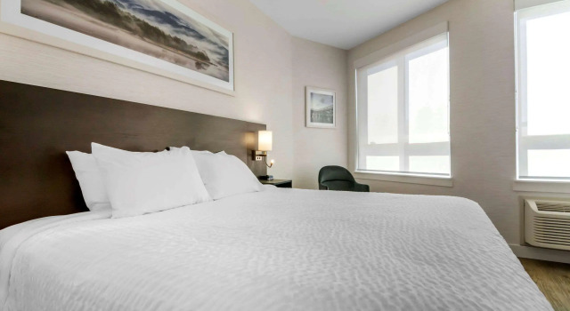 Quality Inn, Prenota Hotel Nanaimo 