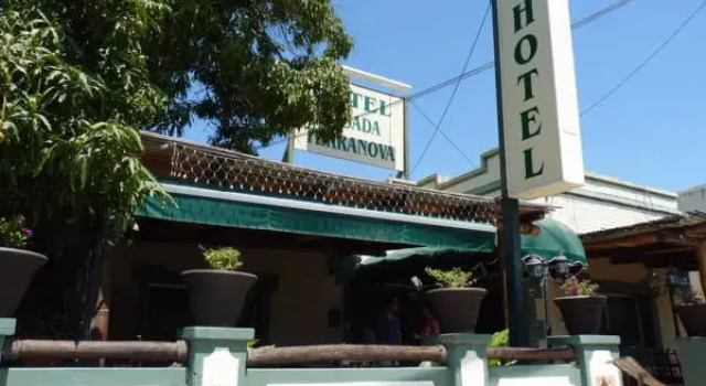 Номер Standard Hotel Posada Terranova