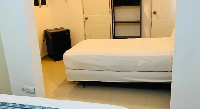 Номер Standard с балконом RIG Casa Conde