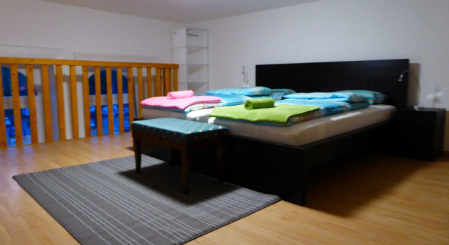 Baroque Hostel & Coworking