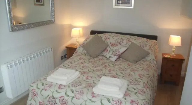 Galtres Chambers Apartment Coppergate, Забронировать Апартаменты/квартира Апартаменты Йорка, рядом с Автостоянка "Юнион-Террас", Апартаменты/квартира
