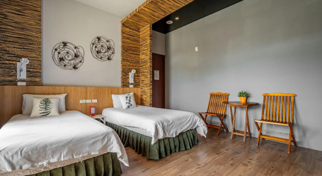 Номер Standard Queen Love Homestay