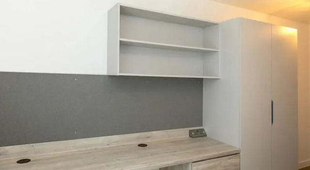 Номер Standard Student Only Polden Studios