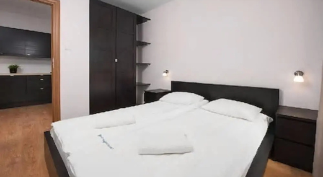 Апартаменты Aura Apartments Old Town