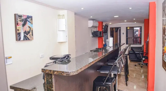 Полулюкс Calle 8 Suites