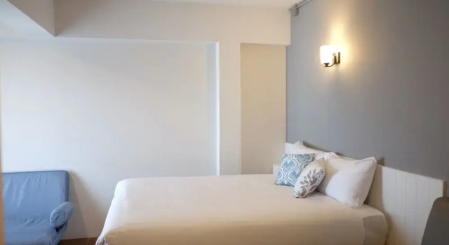 Номер Standard Prix Hotel