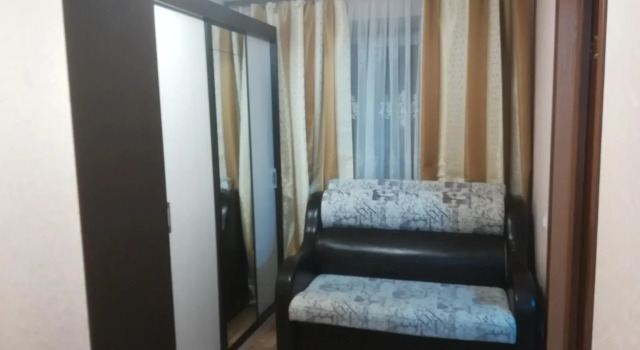 Apartments on 36 Lezhnevskaya street, Rezervovat Apartmán Hotely v Ivanovo s parkováním, Parkování