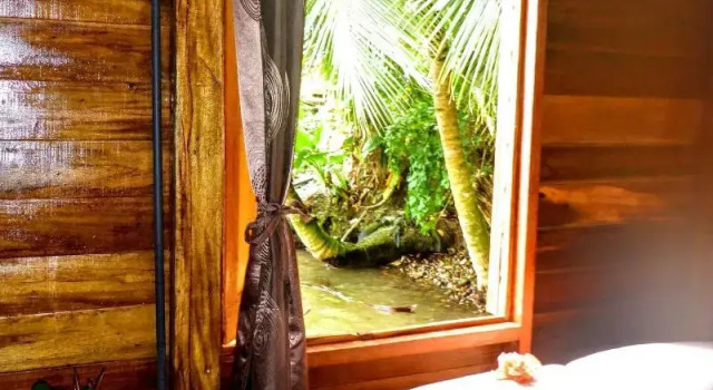 El Jaguar