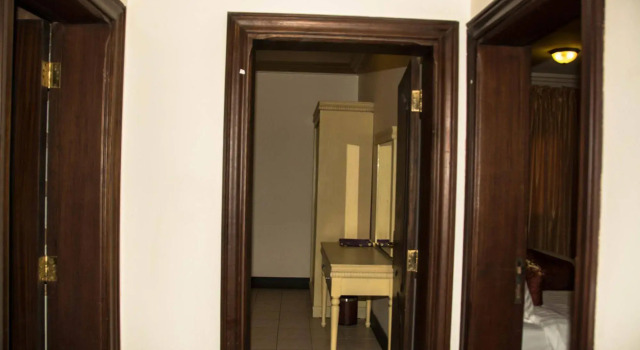 La Fontaine Rawei Jeddah Suites