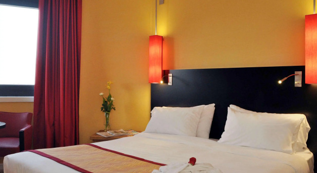 Mercure Alger Aeroport