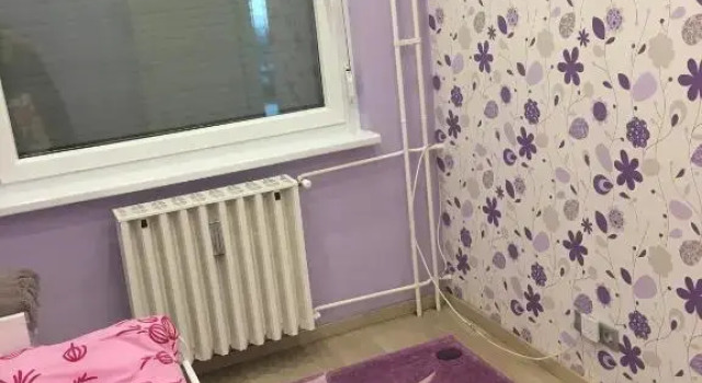 Апартаменты Igényes Lakás