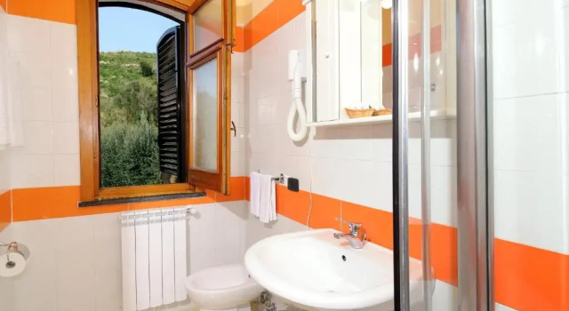 Номер Standard Hotel Villa La Colombaia